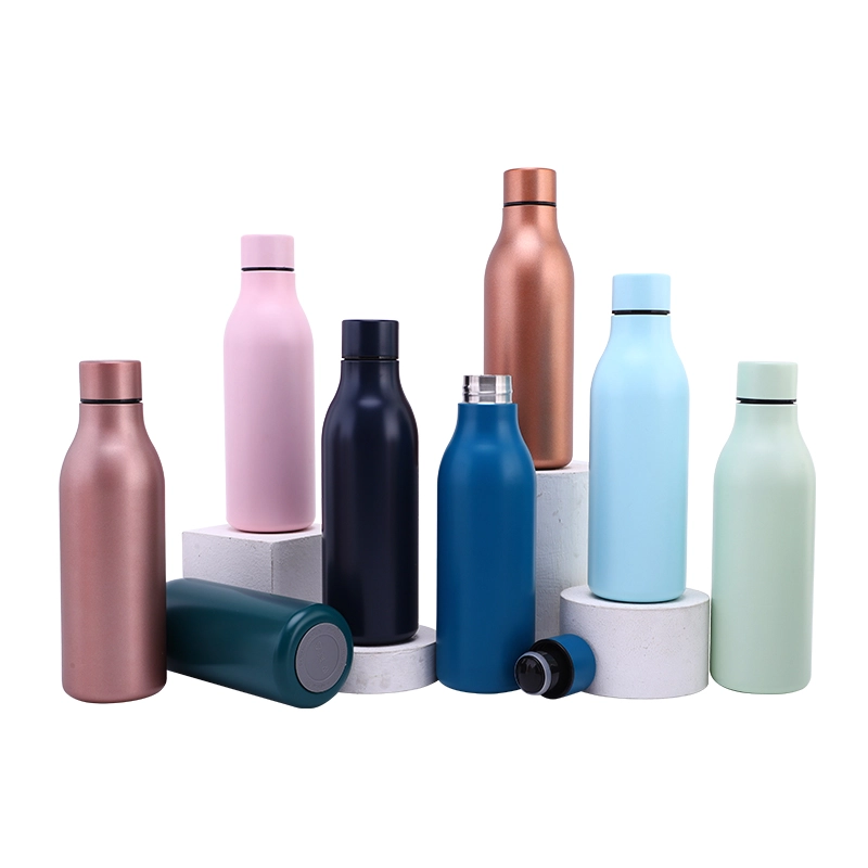 cola sport water bottle